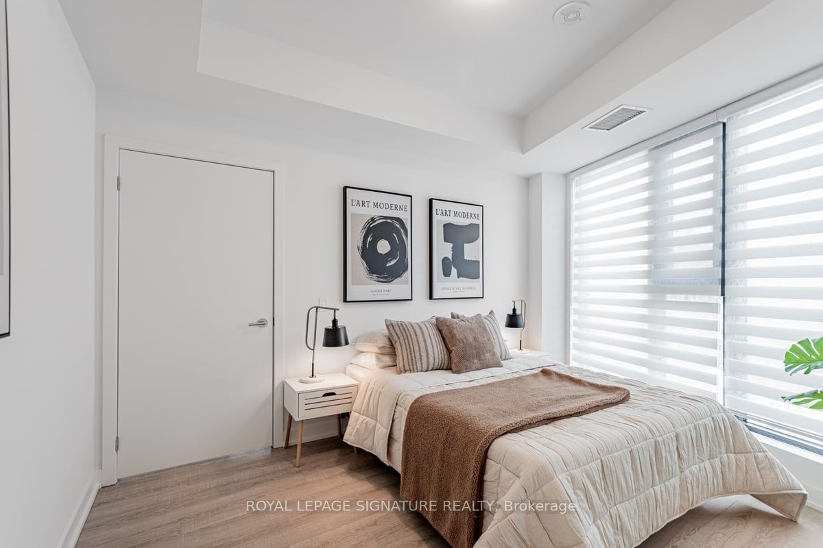 250 Lawrence Avenue W, #215