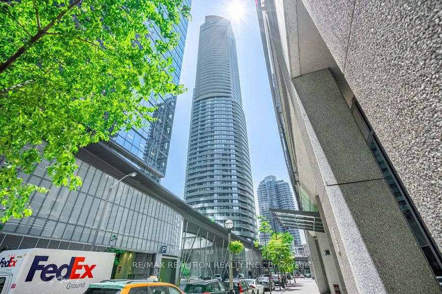 12 York St, #3002