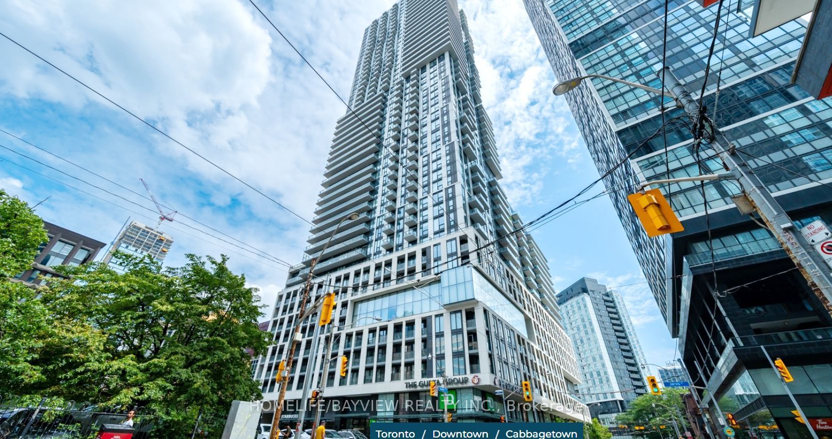 251 Jarvis St, #2415