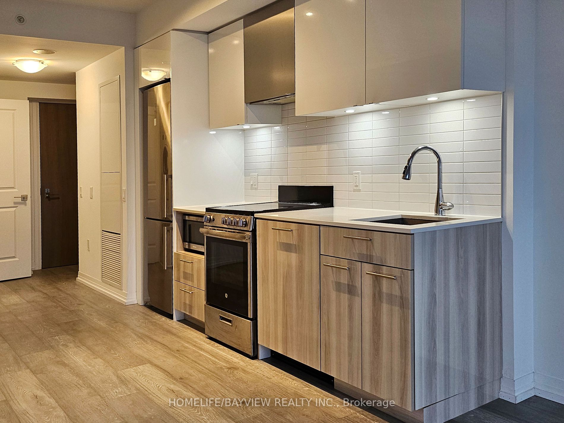 251 Jarvis St, #2415