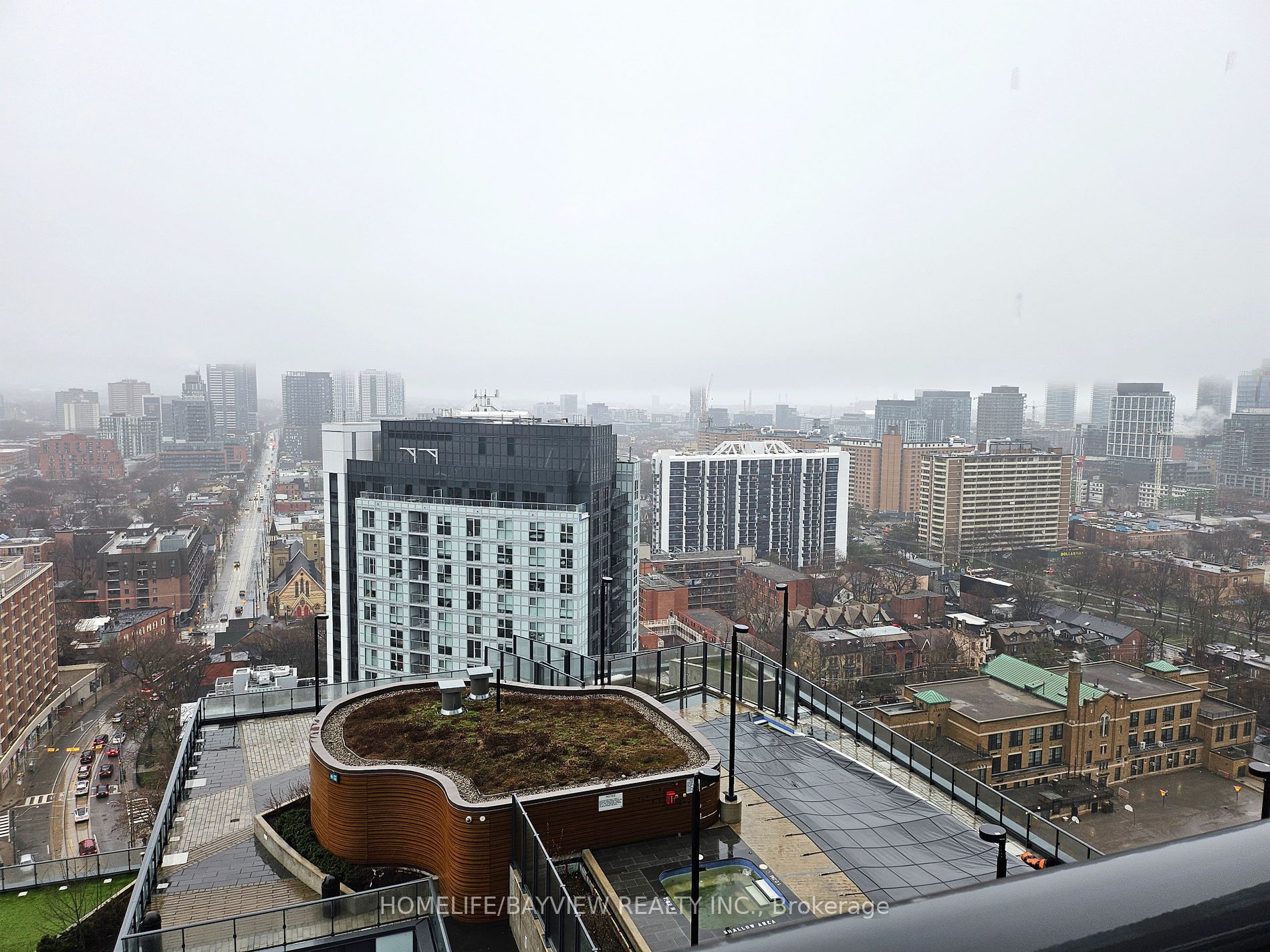 251 Jarvis St, #2415