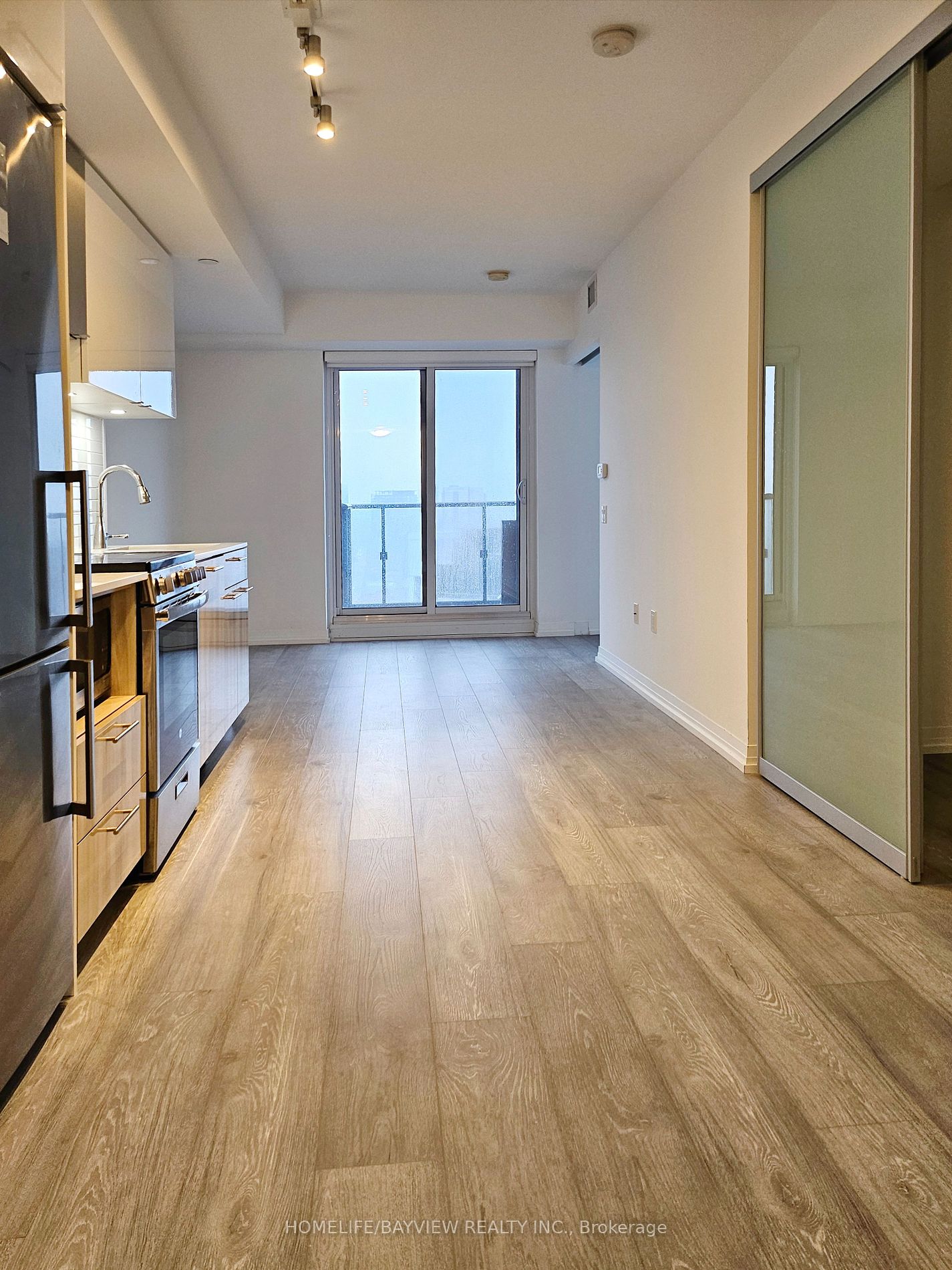251 Jarvis St, #2415