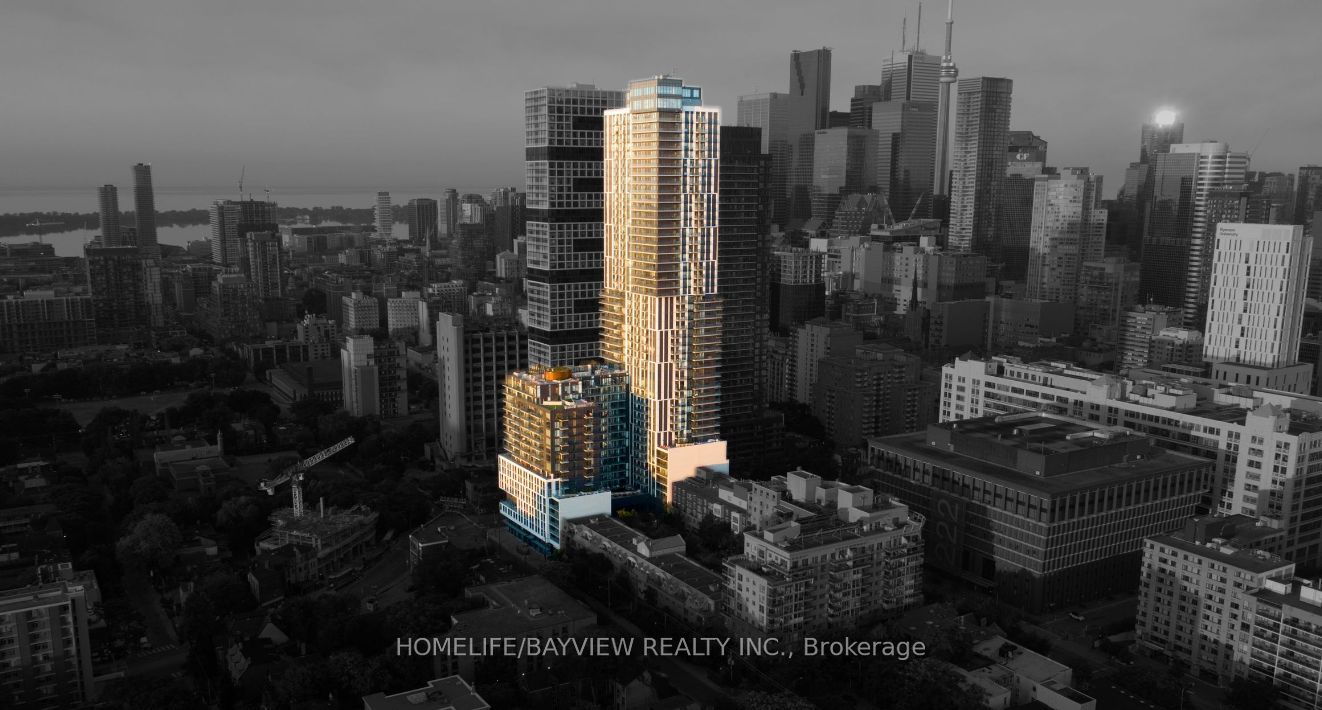 251 Jarvis St, #2415