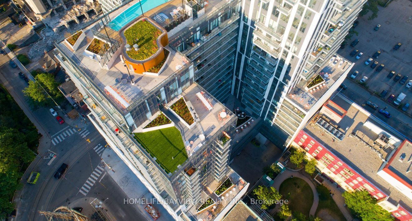 251 Jarvis St, #2415