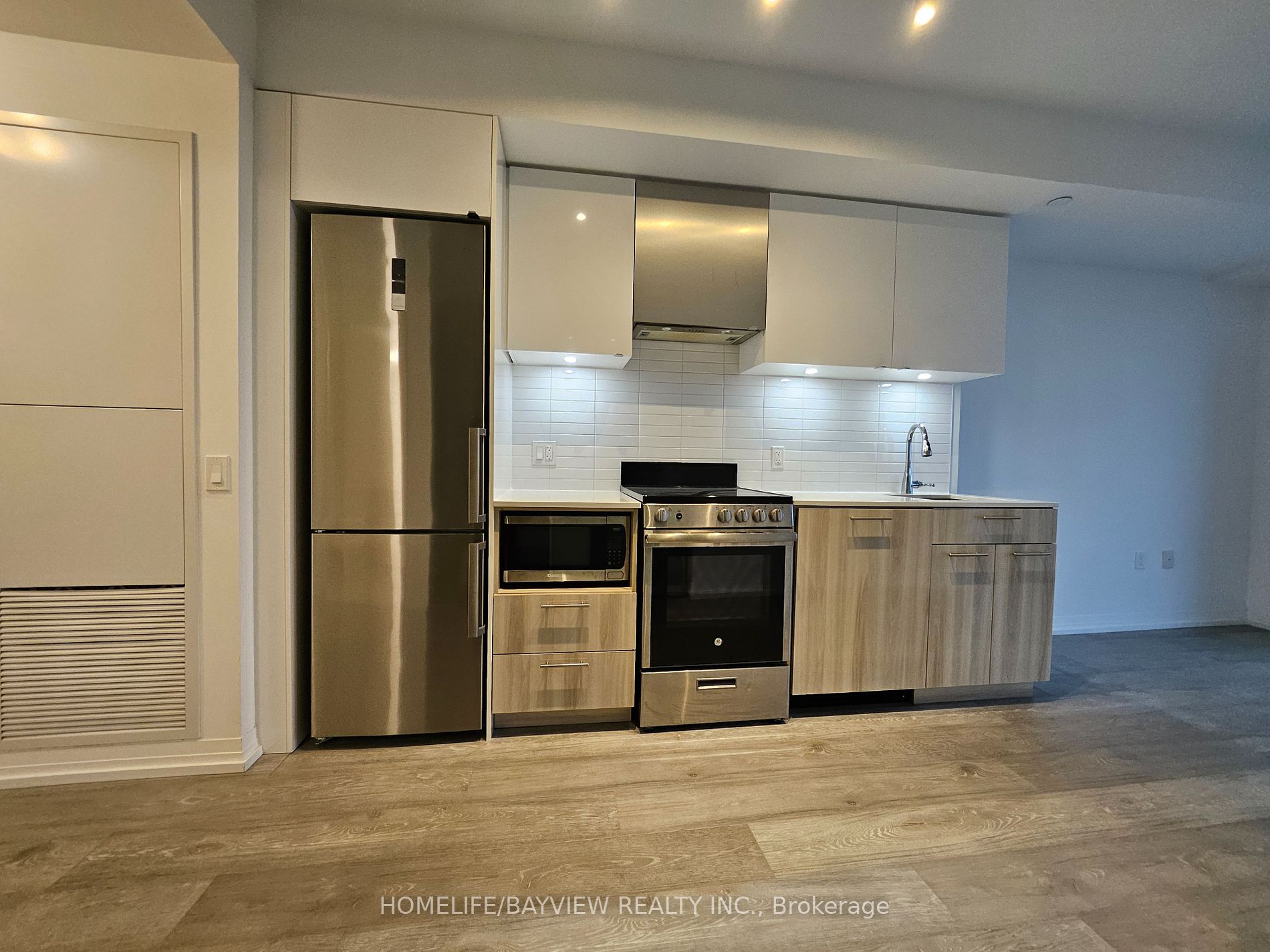 251 Jarvis St, #2415