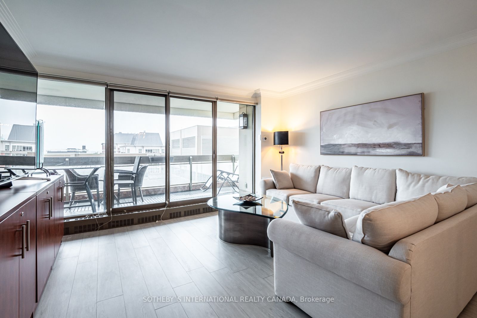 61 St Clair Ave W, #1504