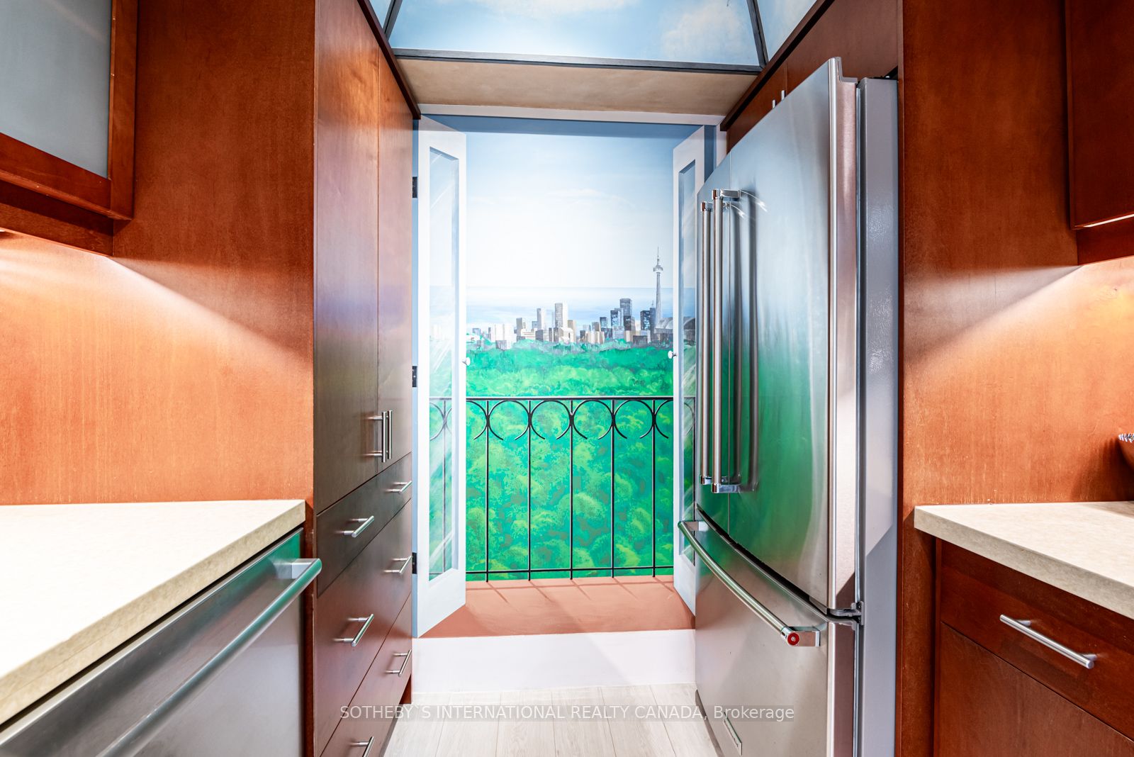 61 St Clair Ave W, #1504