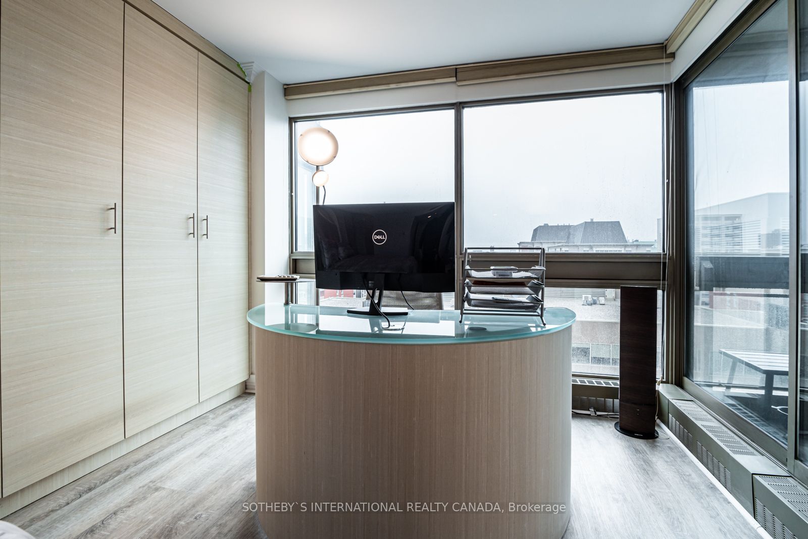 61 St Clair Ave W, #1504