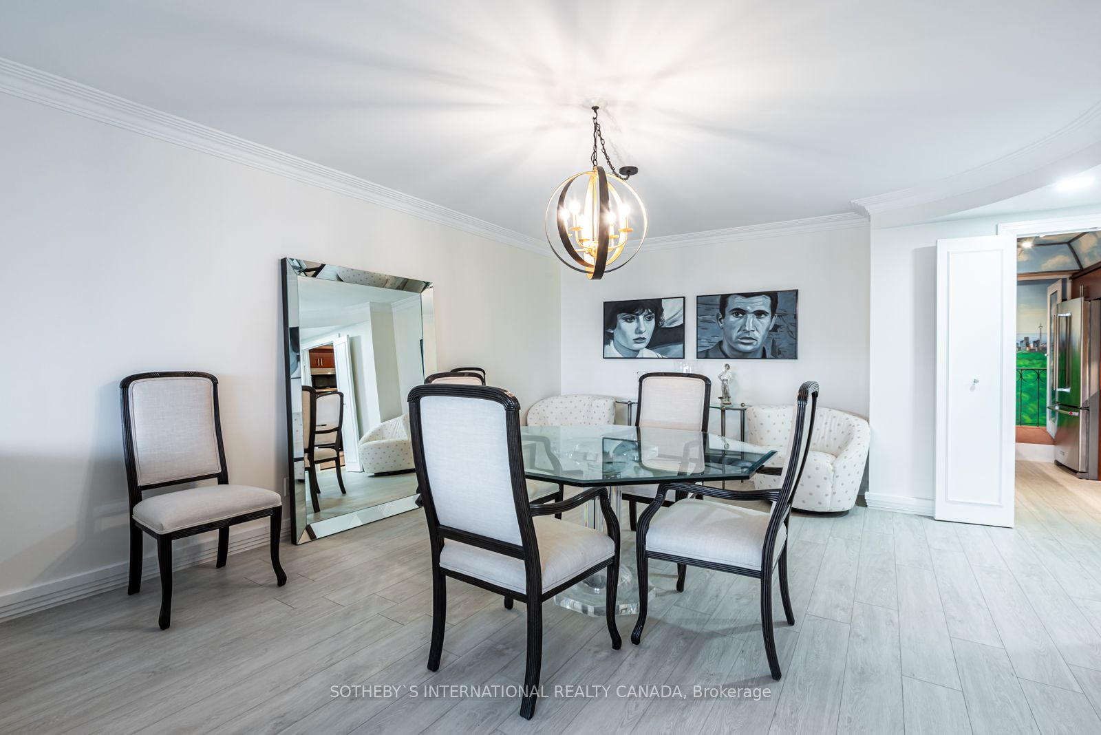 61 St Clair Ave W, #1504