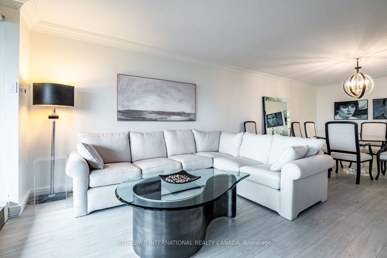 61 St Clair Ave W, #1504