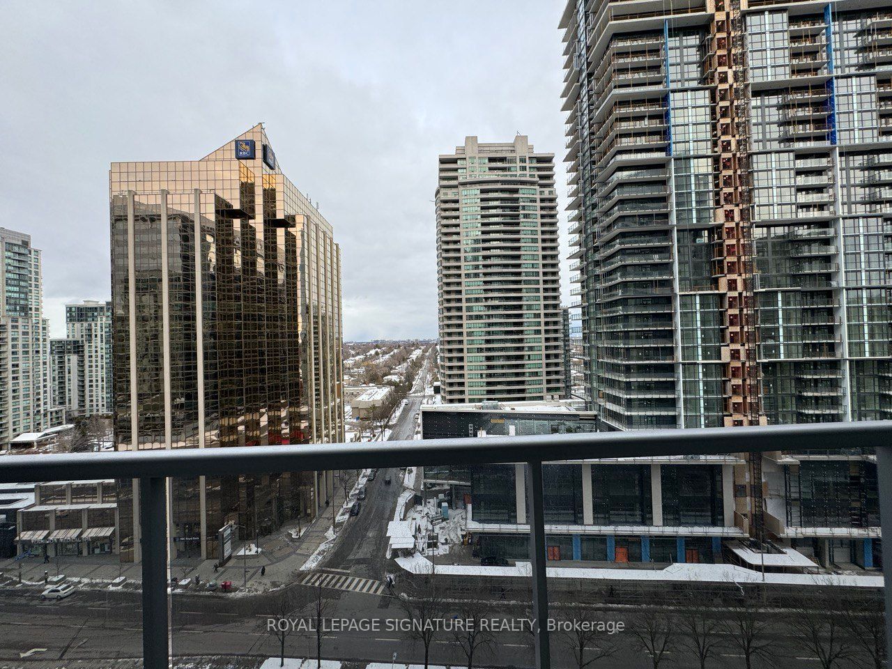 4968 Yonge St, #1708