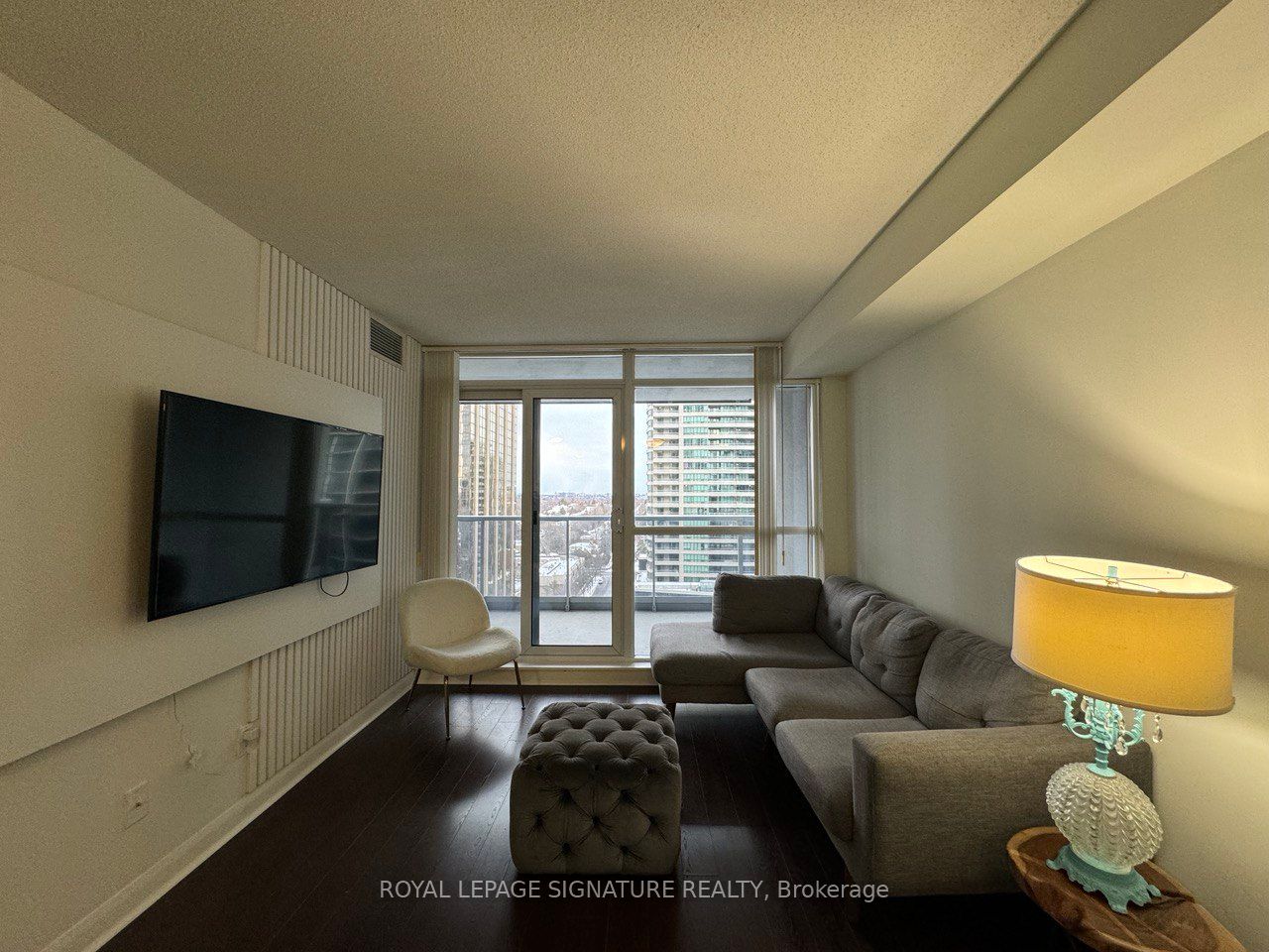 4968 Yonge St, #1708