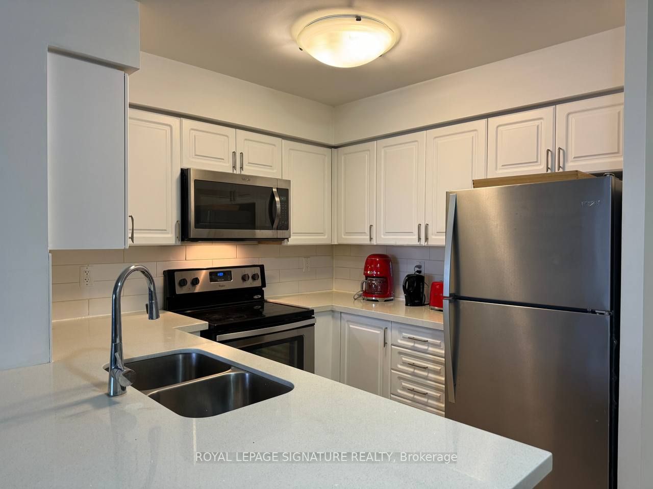 4968 Yonge St, #1708