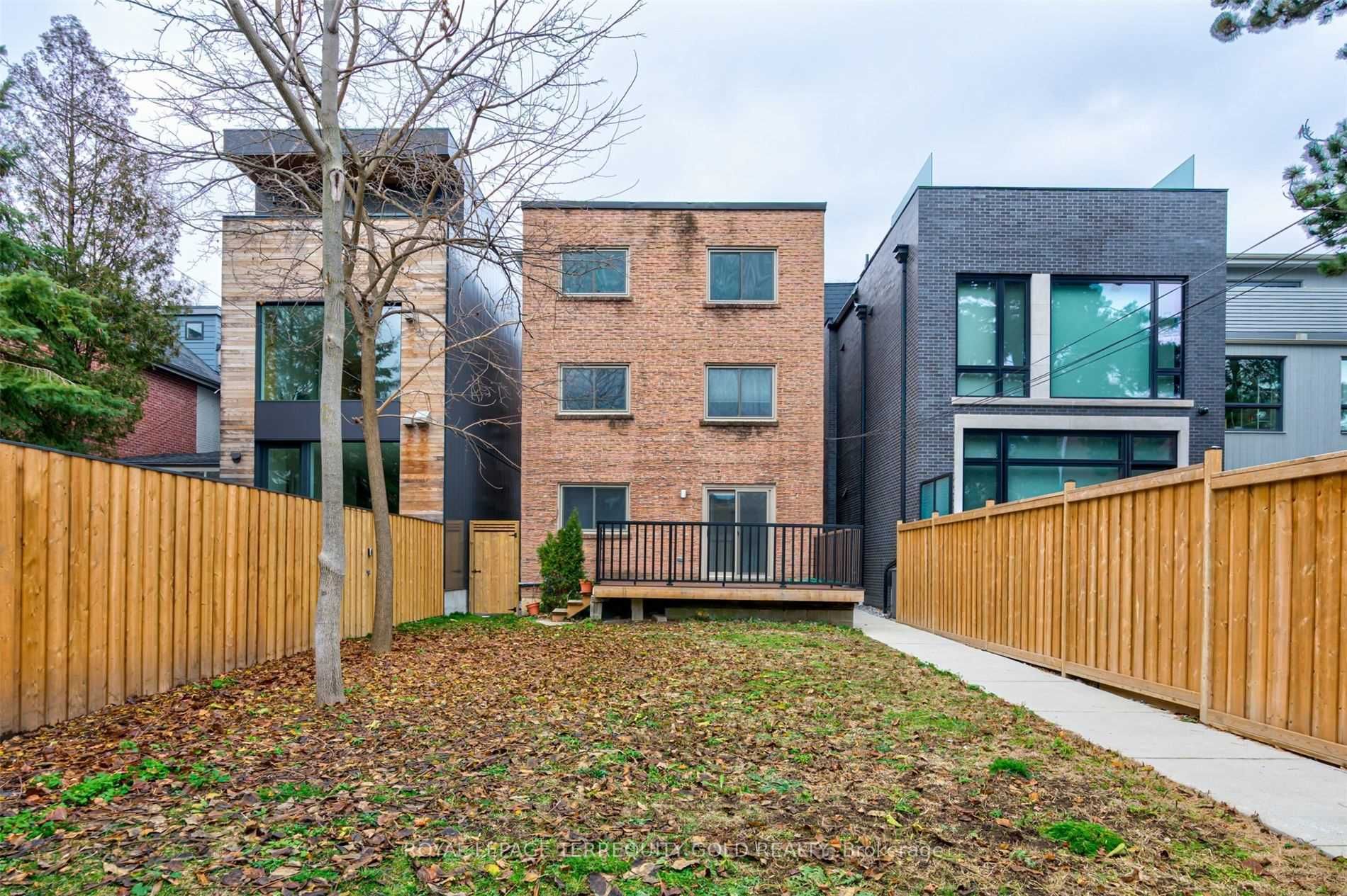 41 Summerhill Avenue #1