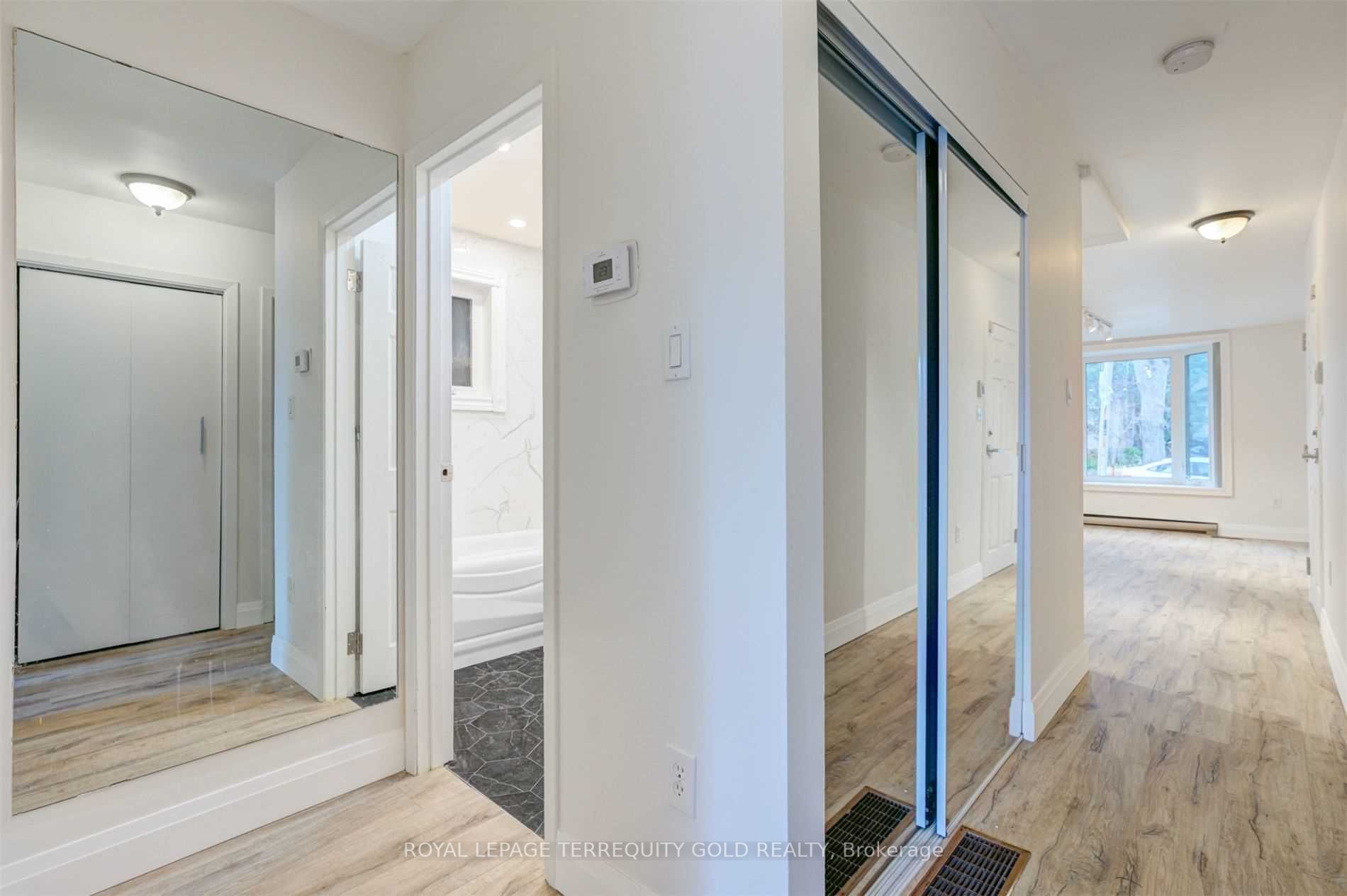 41 Summerhill Avenue #1
