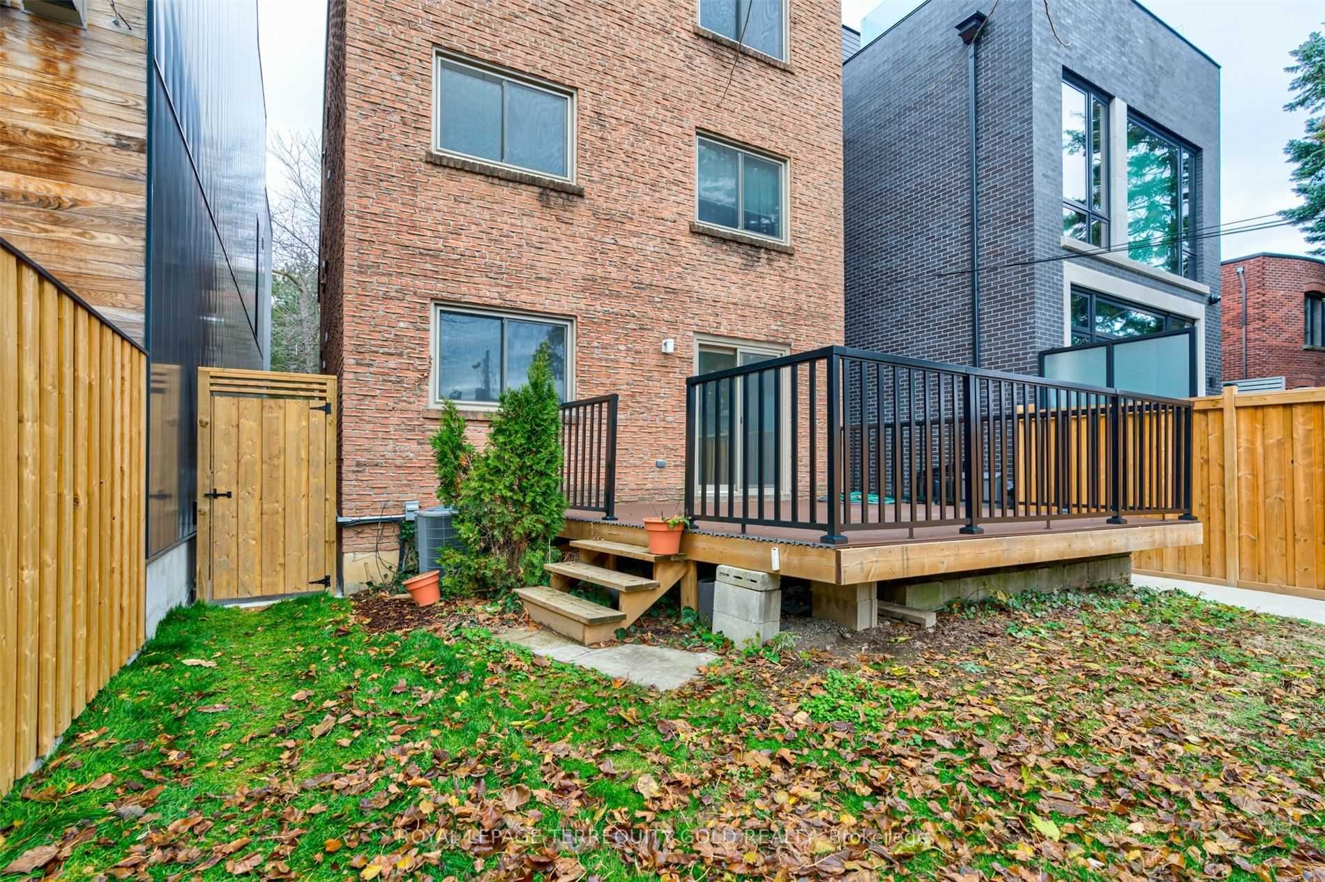 41 Summerhill Avenue #1