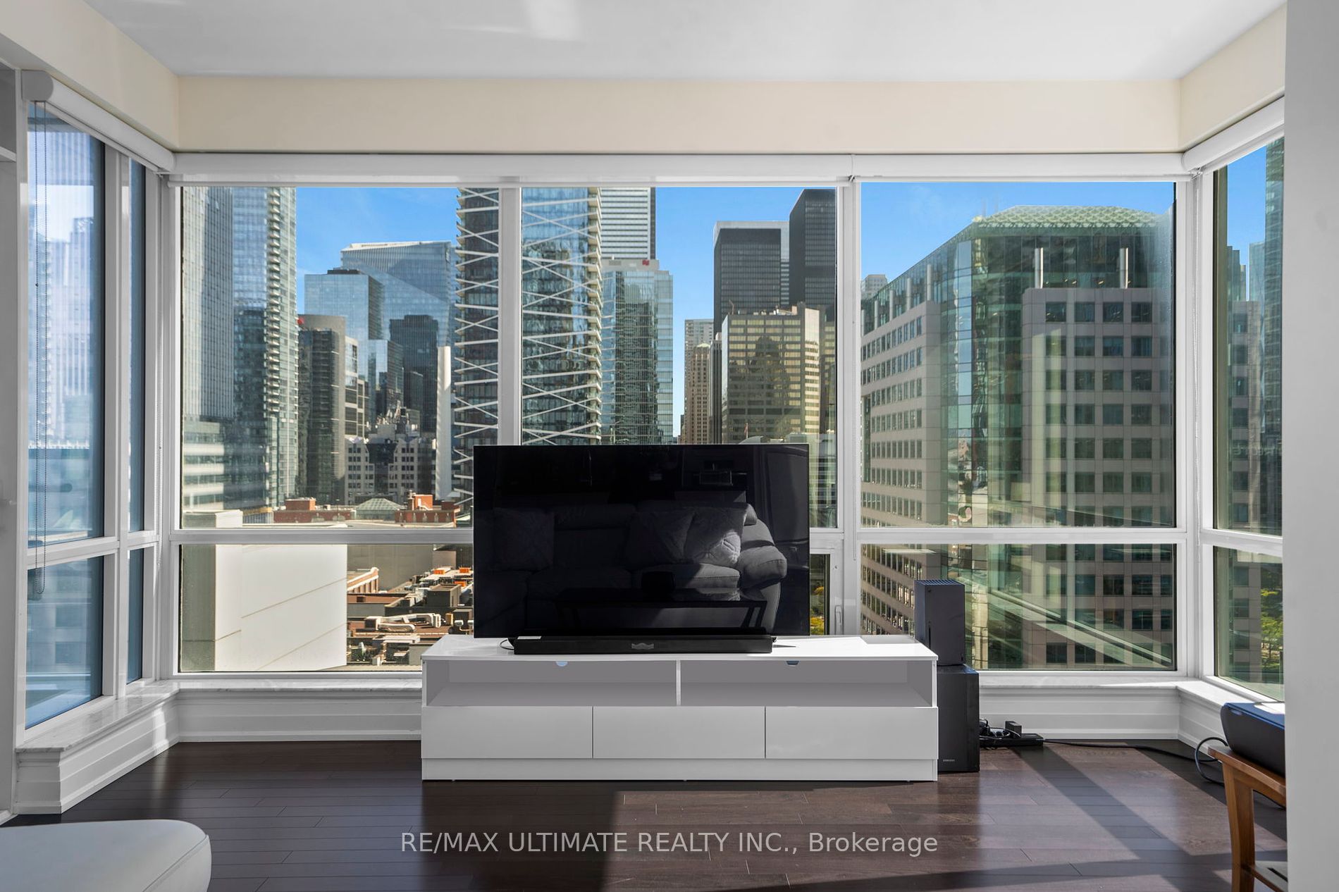 80 John St, #1212