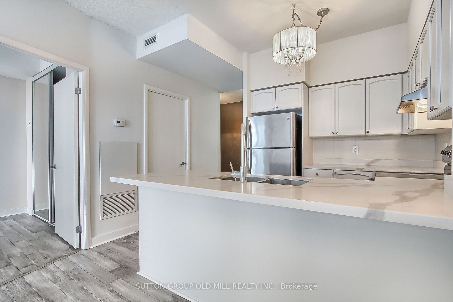 219 Fort York Blvd, #2605