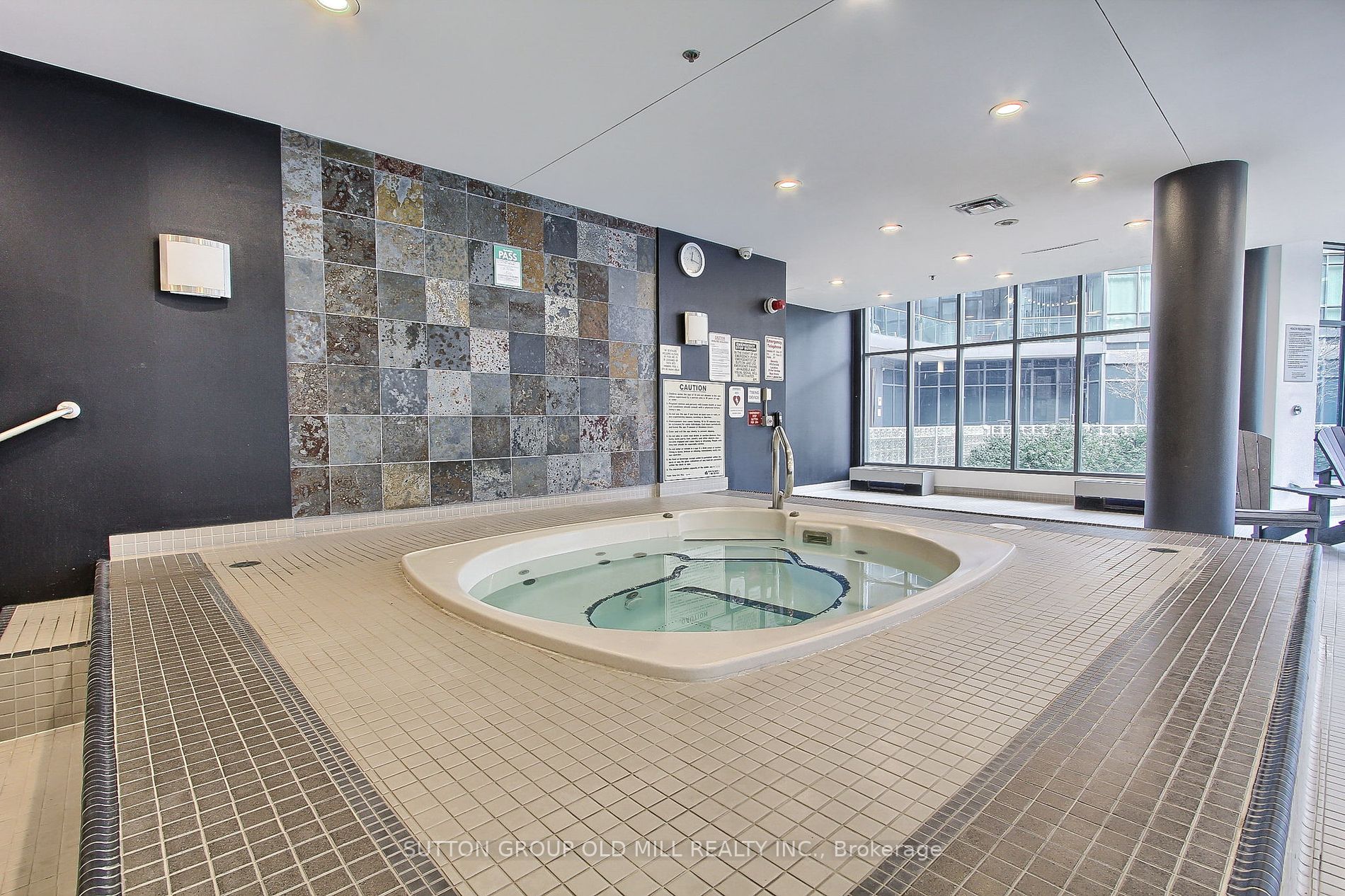 219 Fort York Blvd, #2605