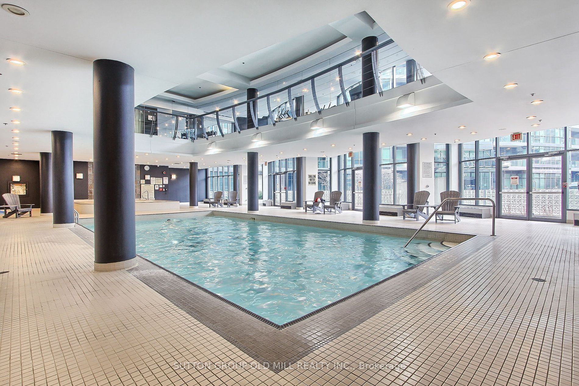 219 Fort York Blvd, #2605