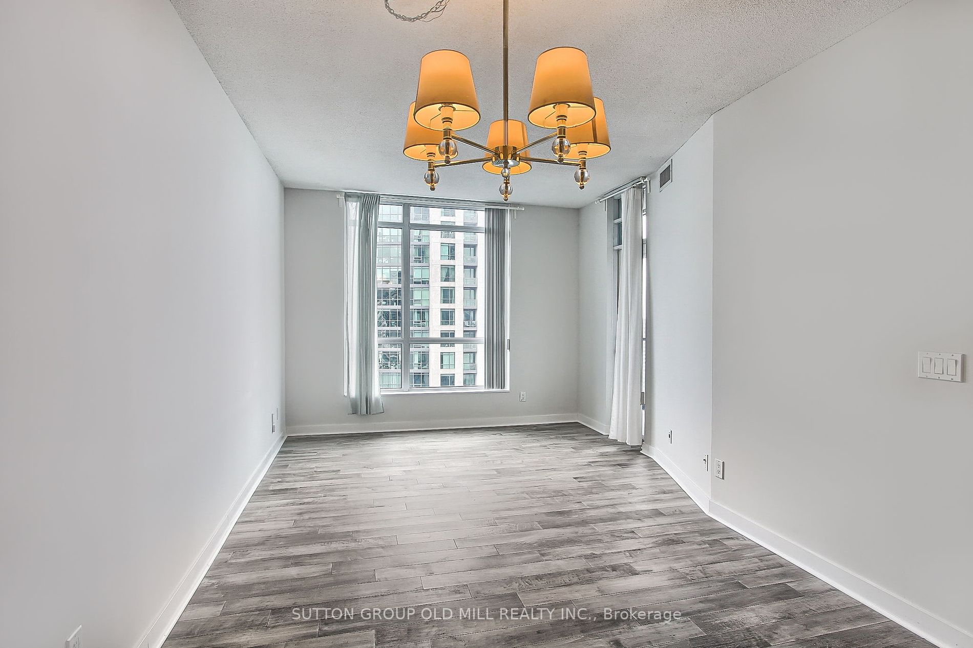 219 Fort York Blvd, #2605