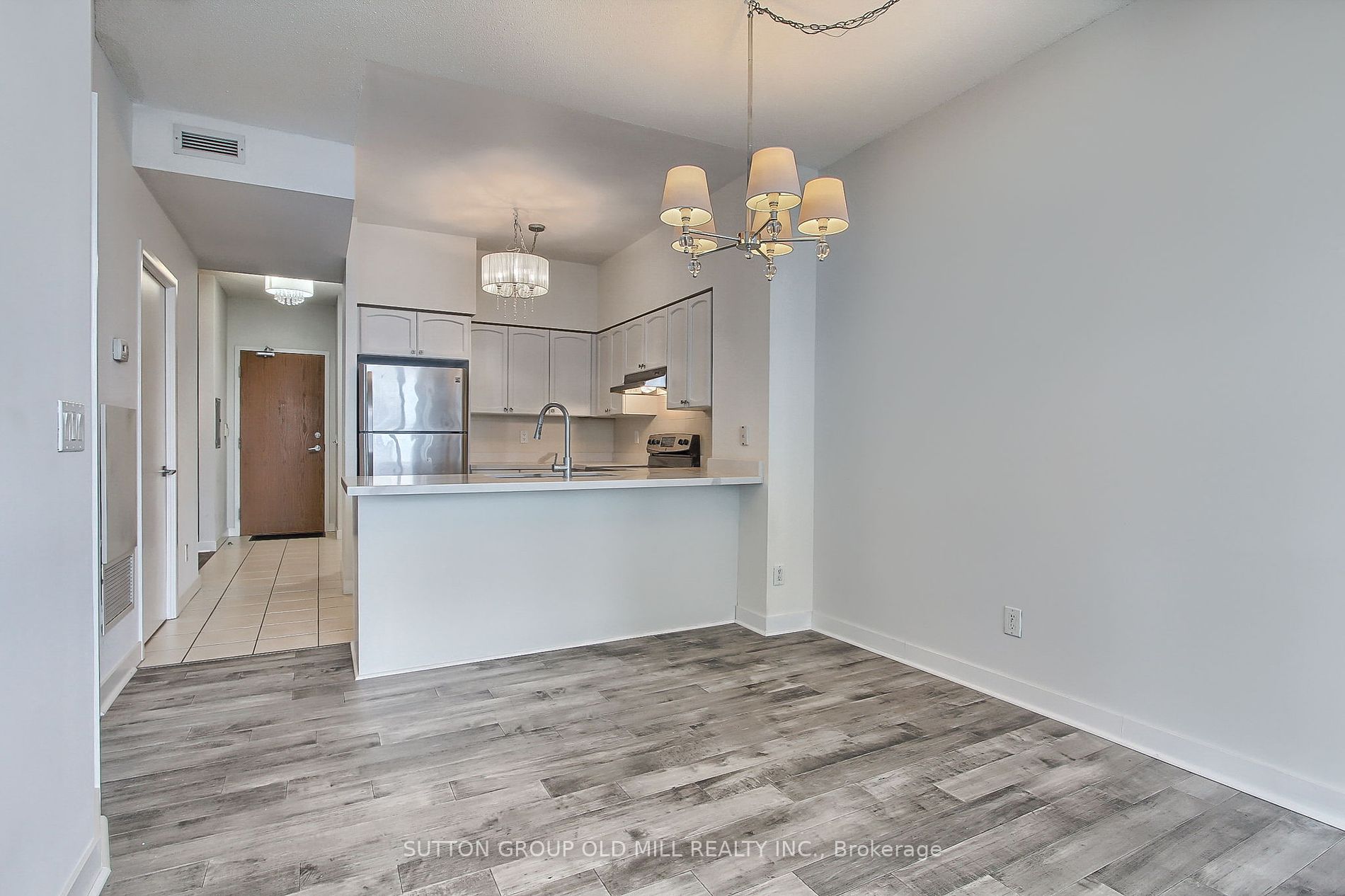 219 Fort York Blvd, #2605