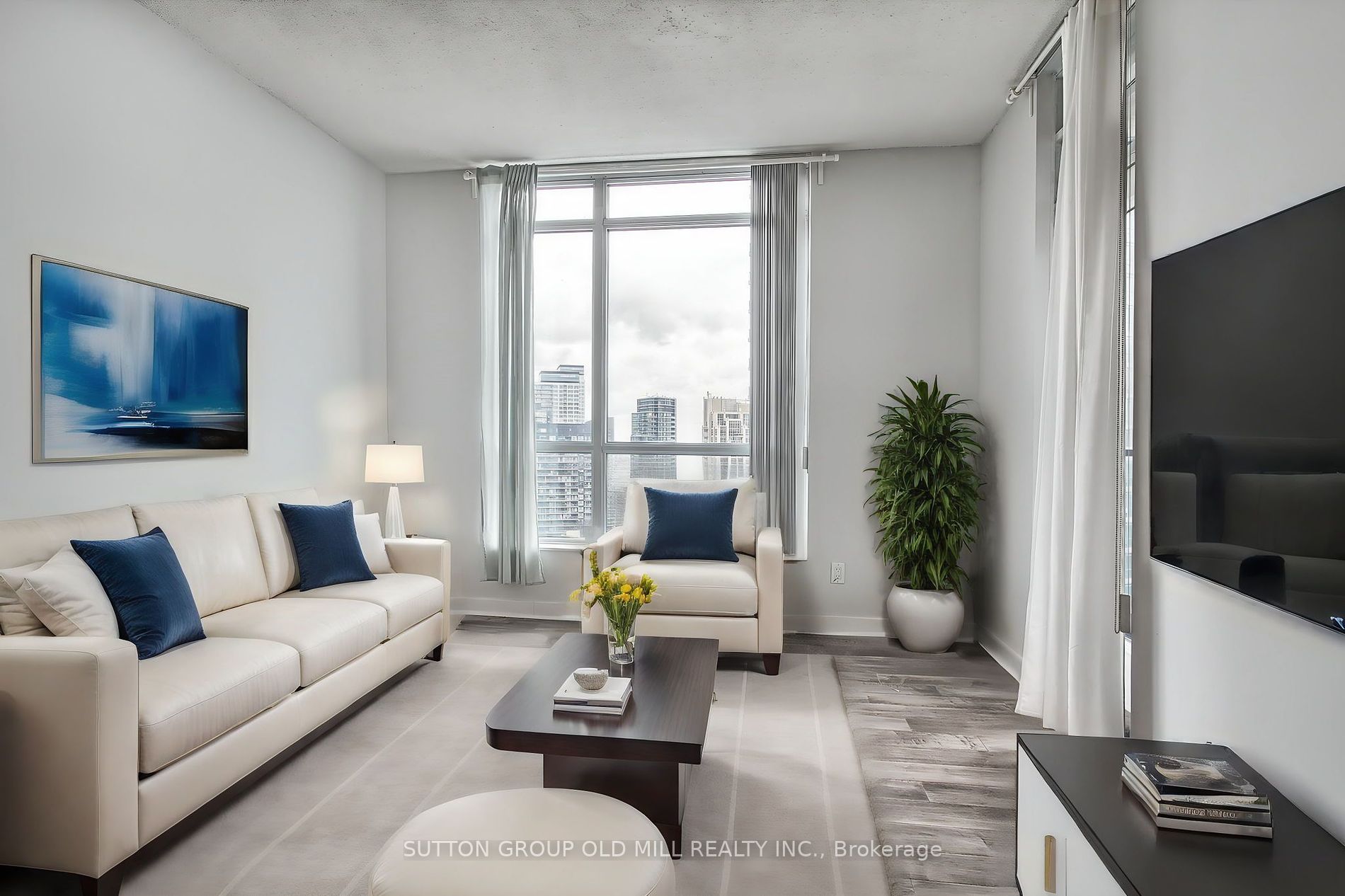 219 Fort York Blvd, #2605