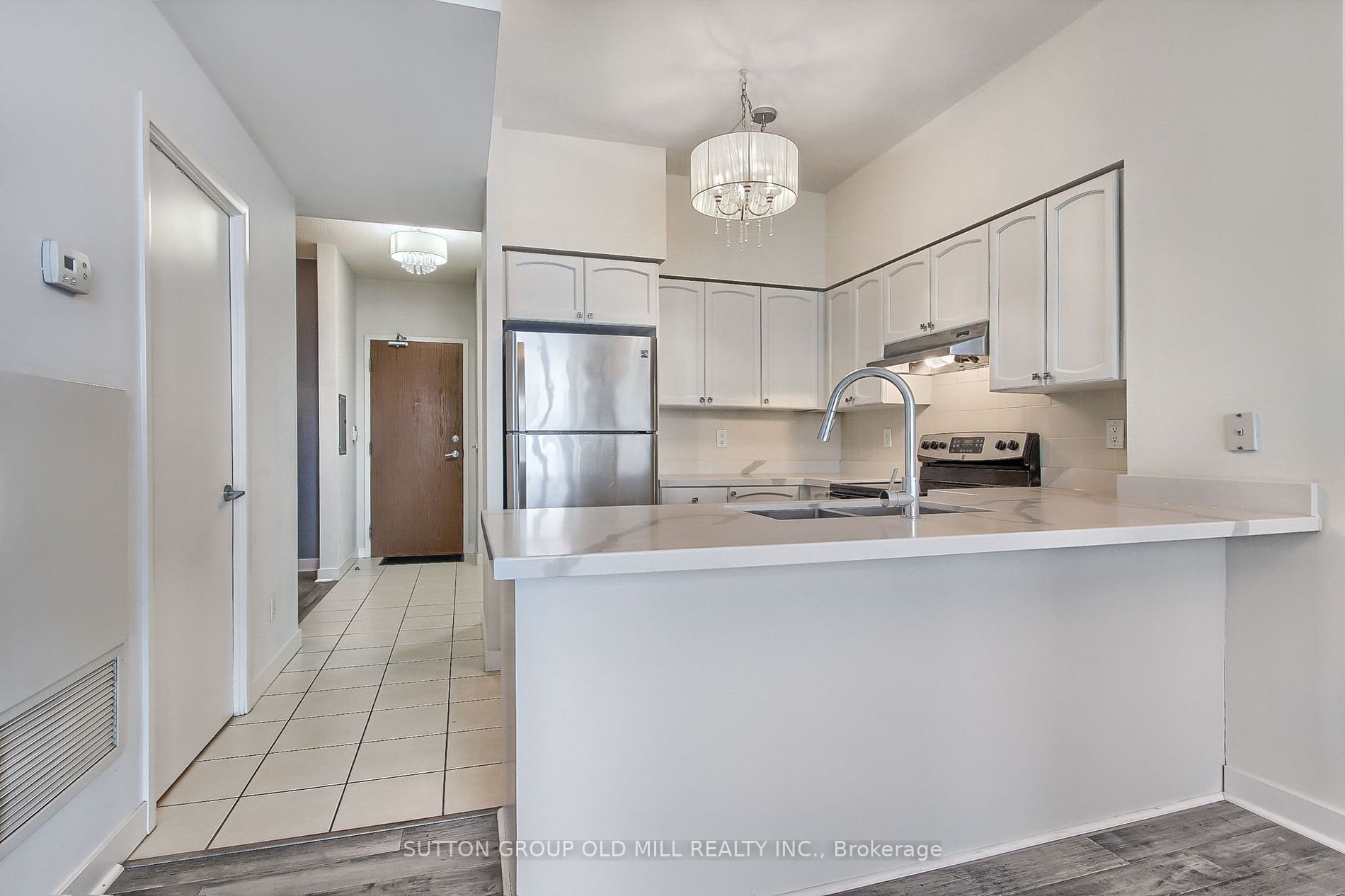219 Fort York Blvd, #2605