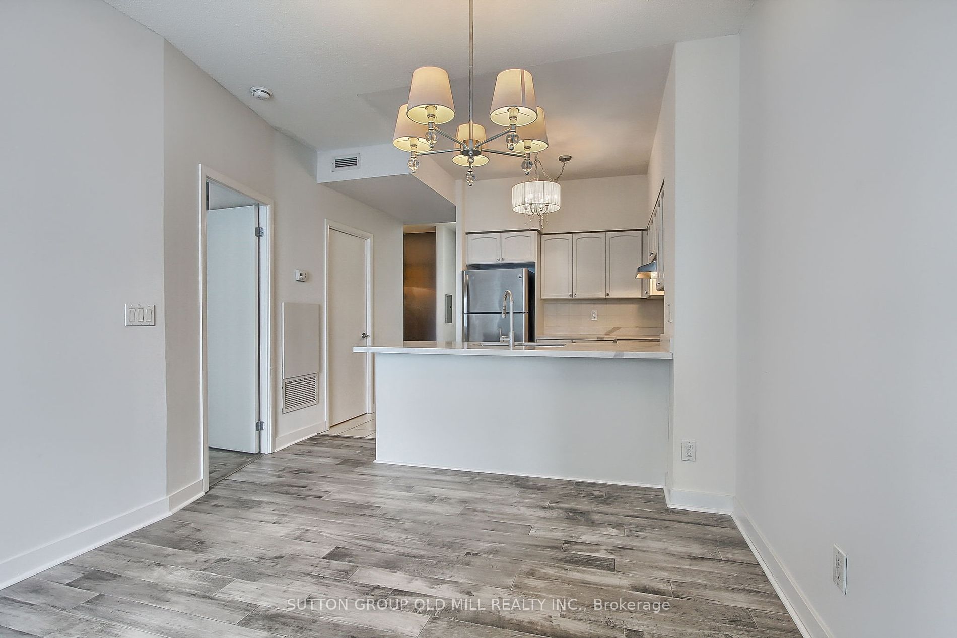 219 Fort York Blvd, #2605