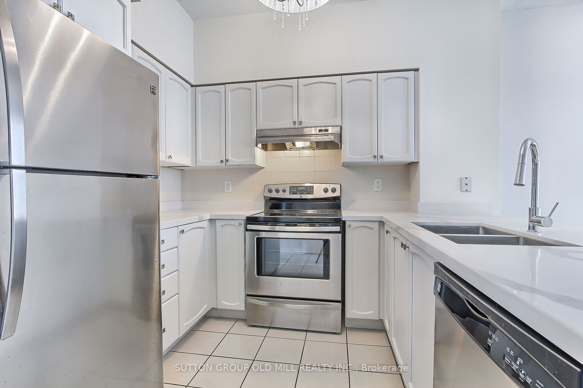 219 Fort York Blvd, #2605