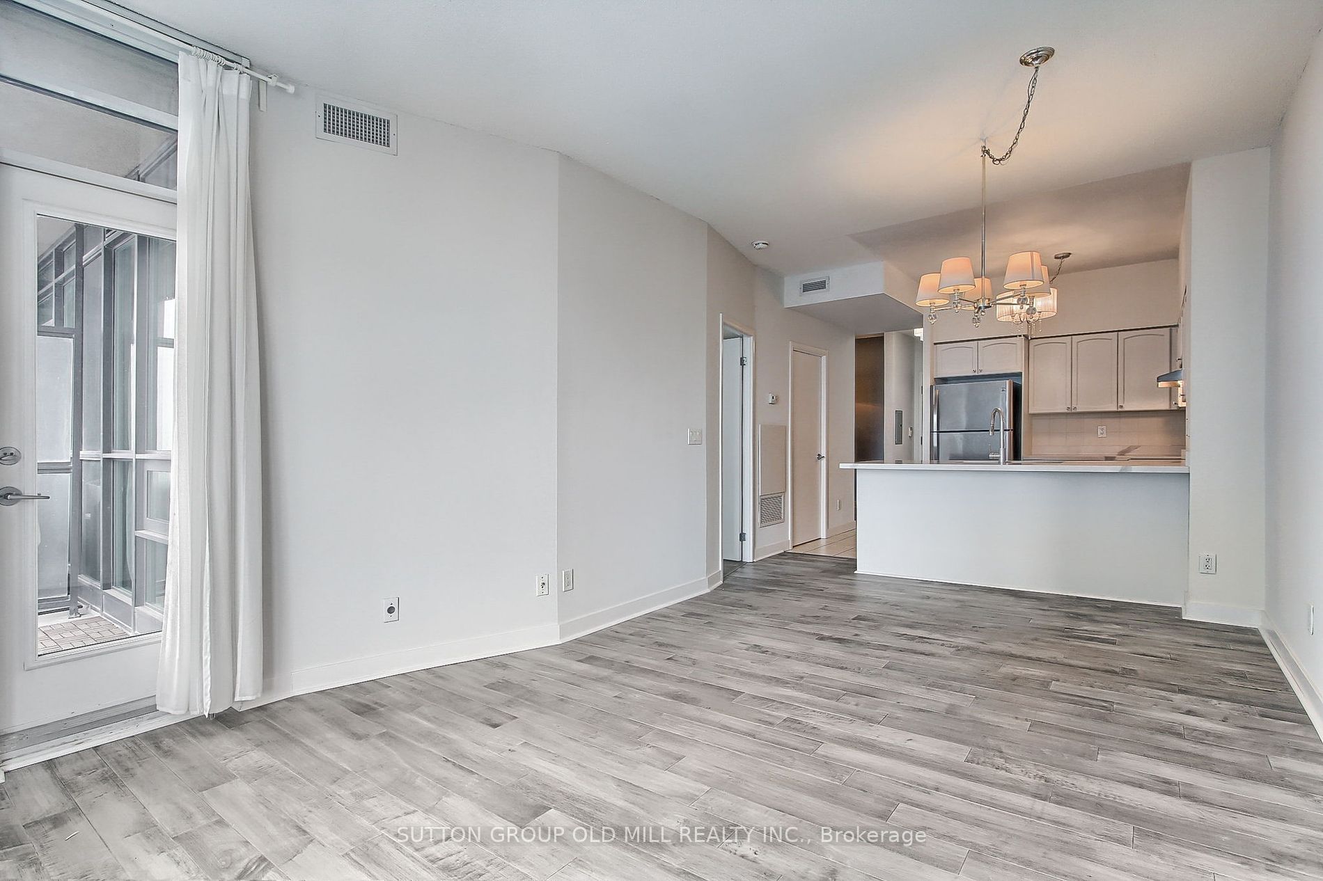 219 Fort York Blvd, #2605