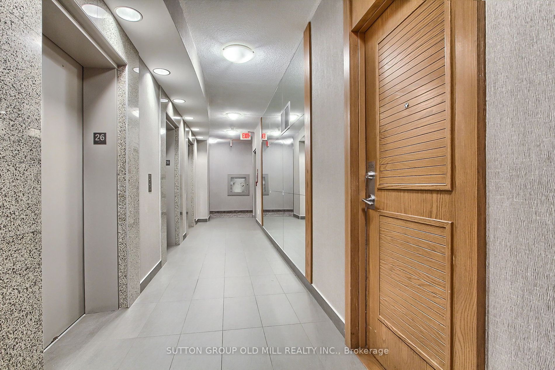 219 Fort York Blvd, #2605