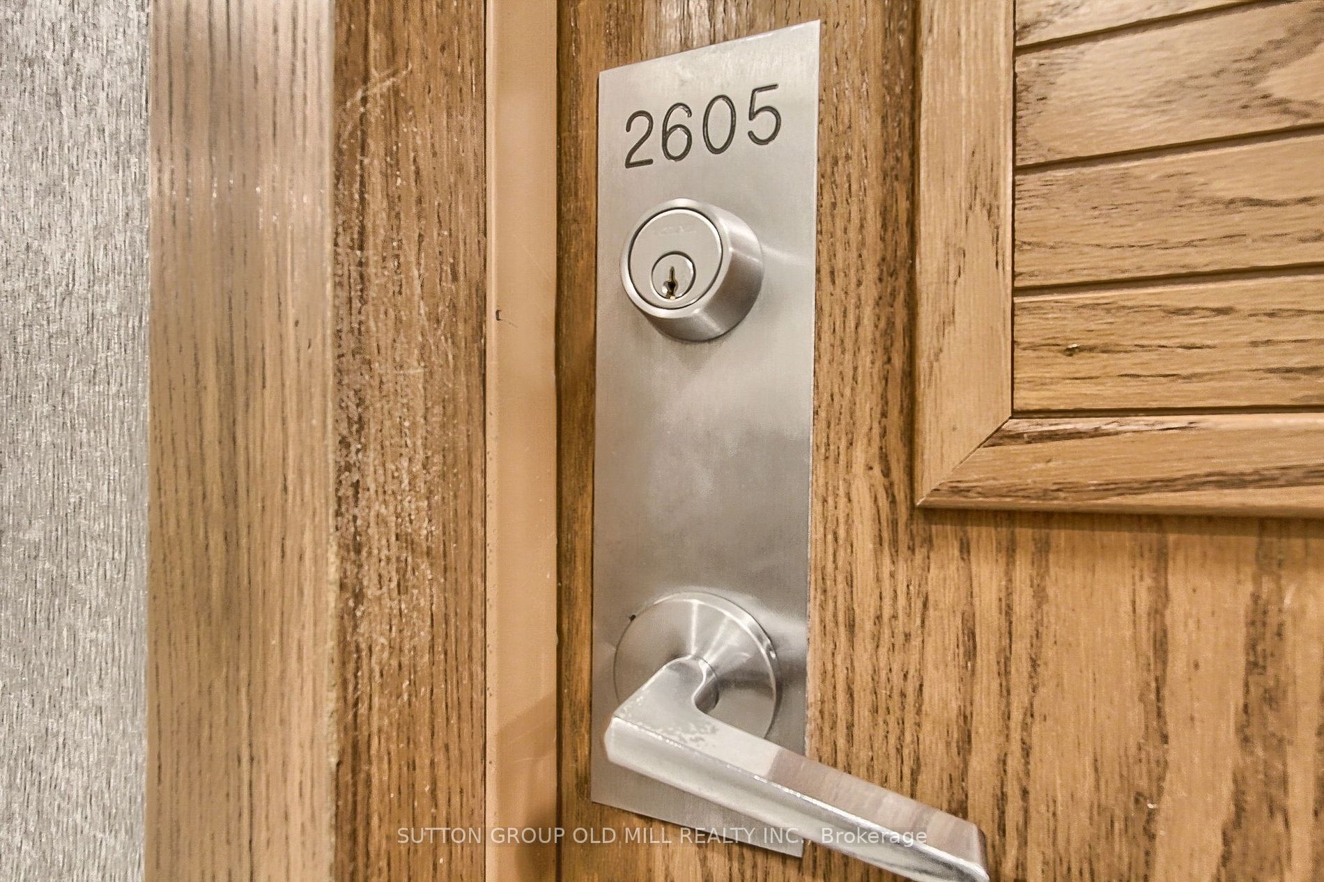 219 Fort York Blvd, #2605