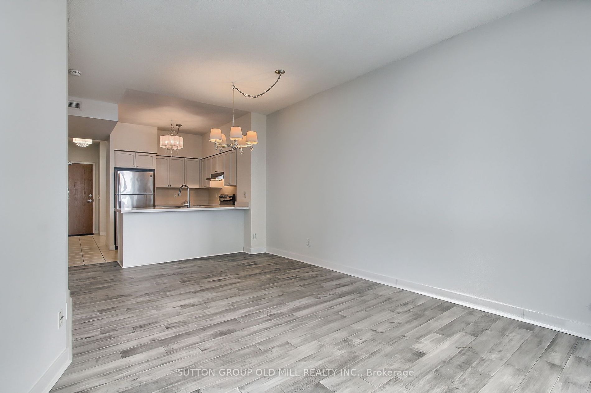 219 Fort York Blvd, #2605