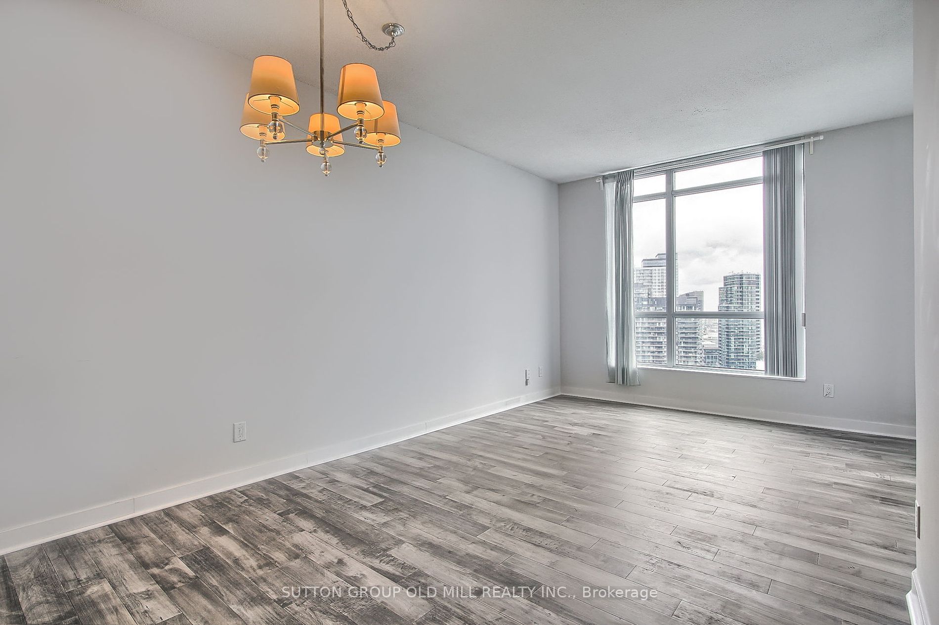 219 Fort York Blvd, #2605