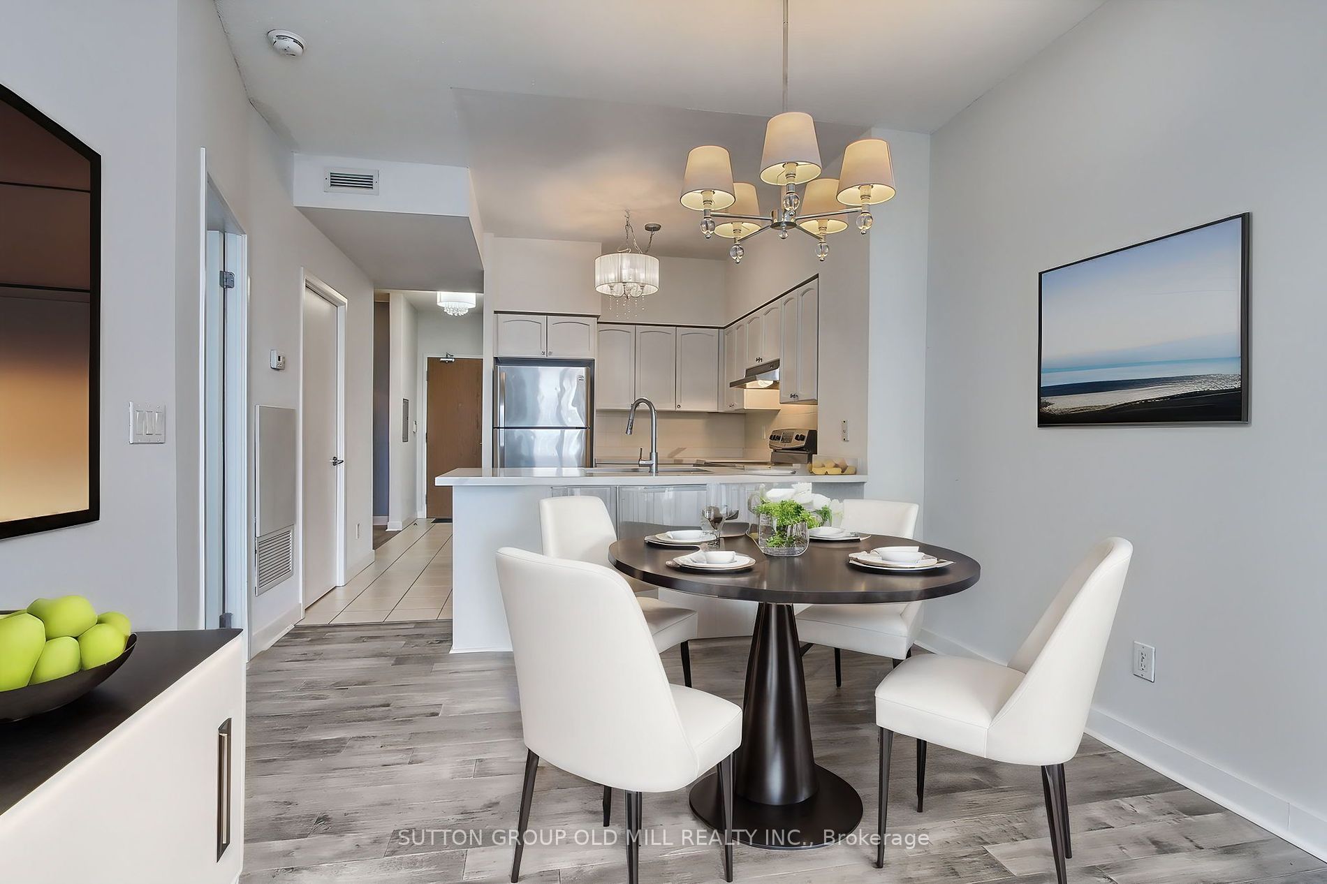 219 Fort York Blvd, #2605