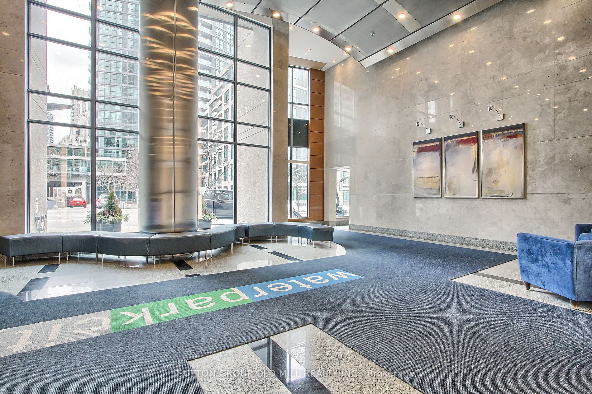 219 Fort York Blvd, #2605