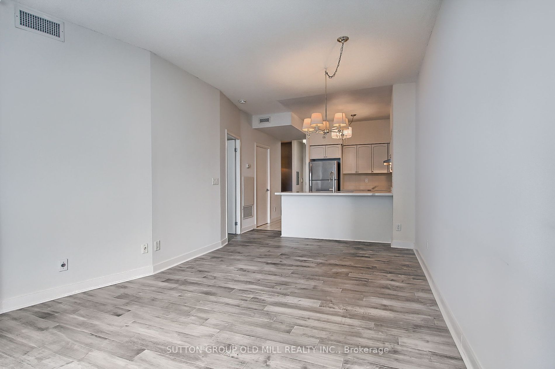 219 Fort York Blvd, #2605