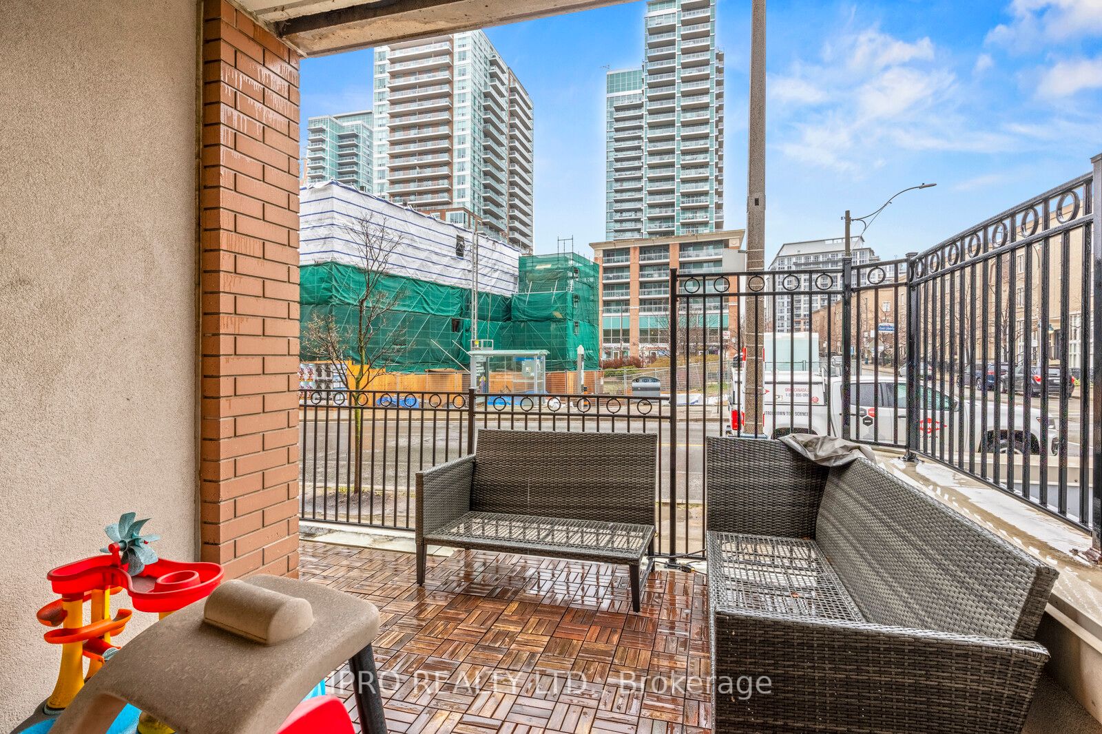 65 East Liberty Street #224
