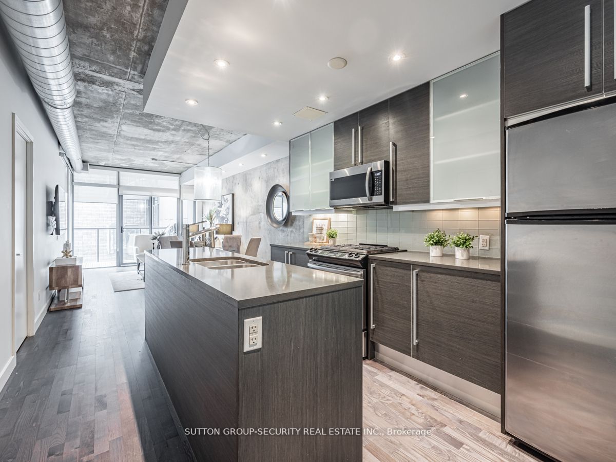 138 Princess St, #616