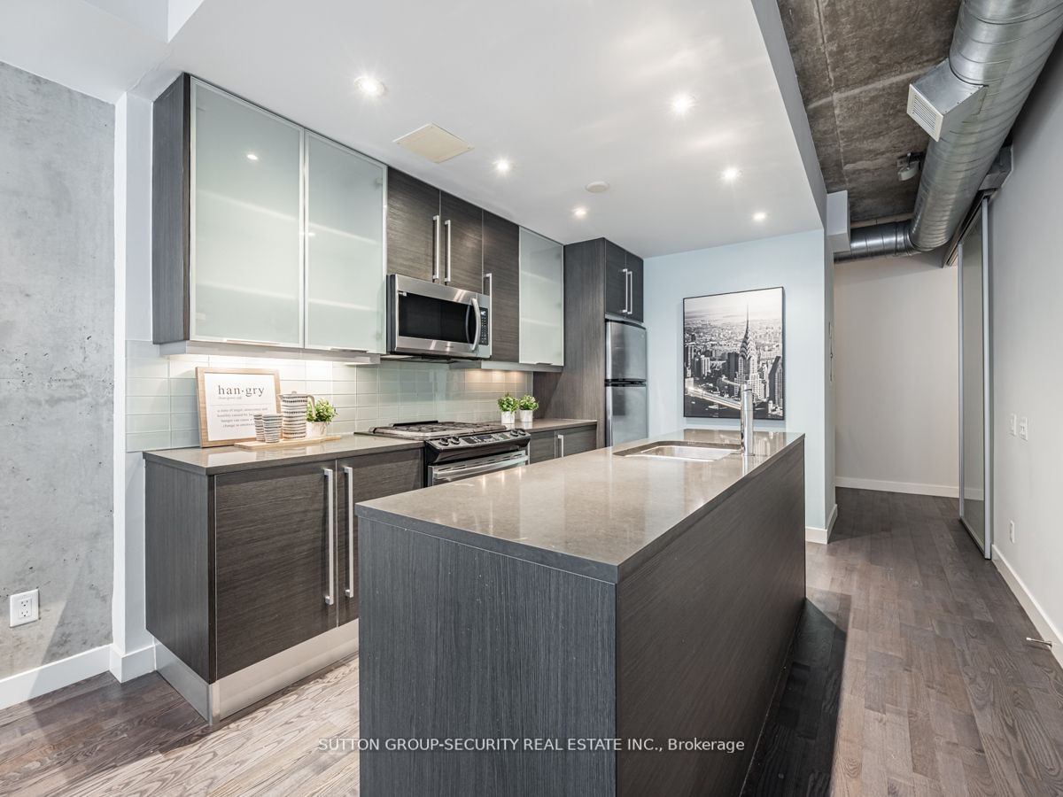 138 Princess St, #616