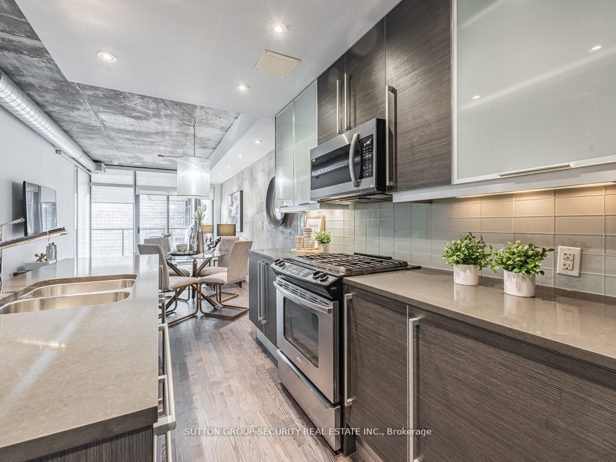 138 Princess St, #616