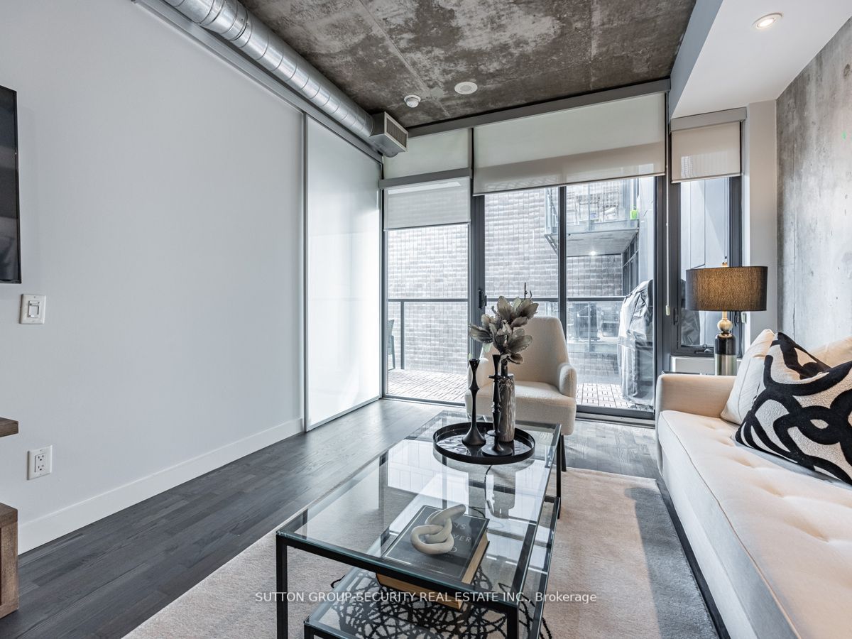 138 Princess St, #616