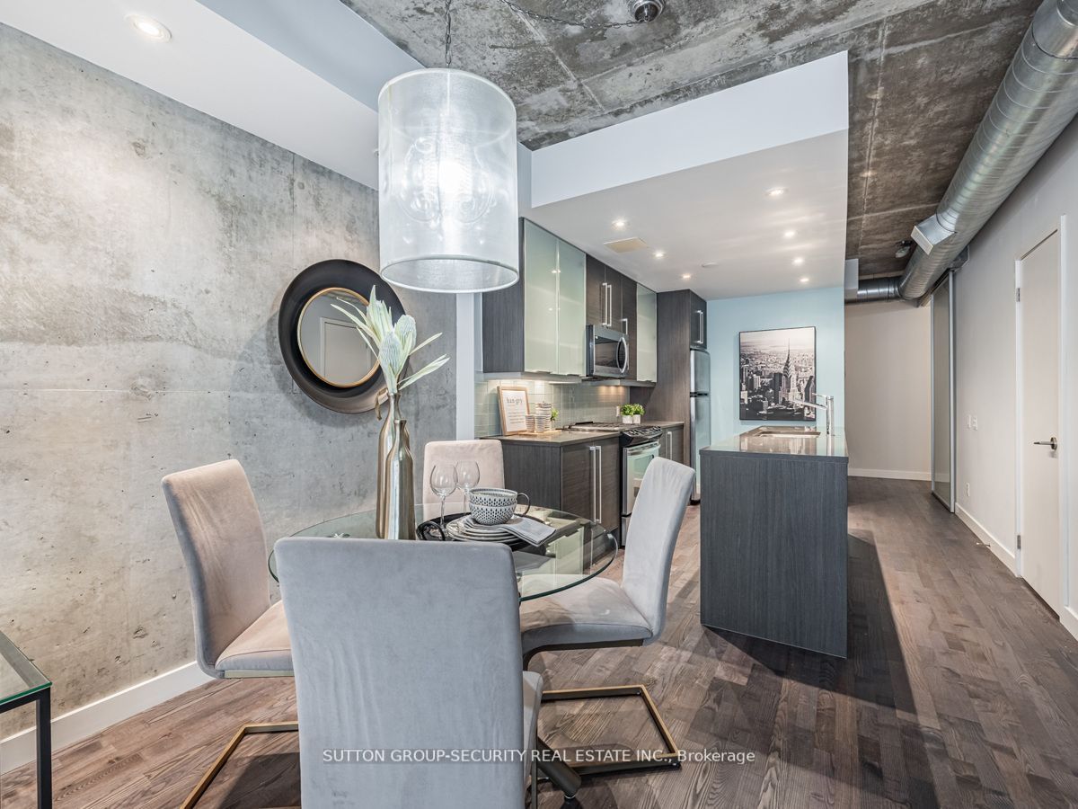 138 Princess St, #616