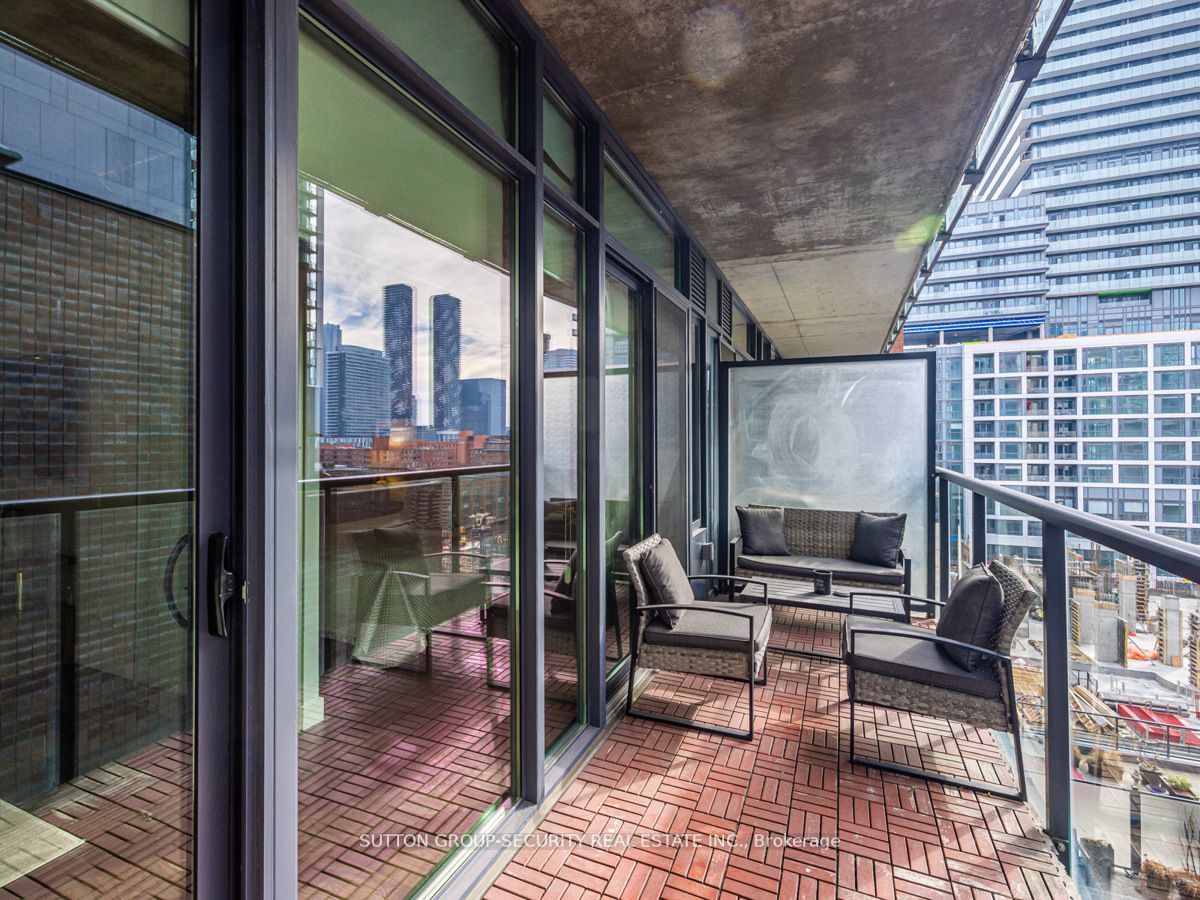 138 Princess St, #616