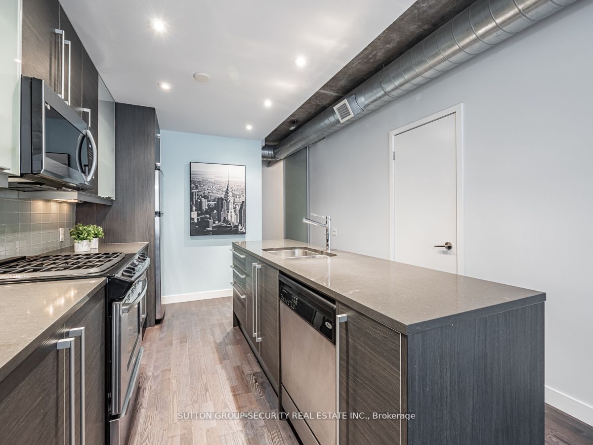 138 Princess St, #616
