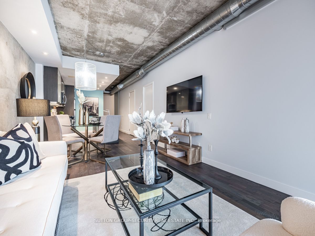 138 Princess St, #616