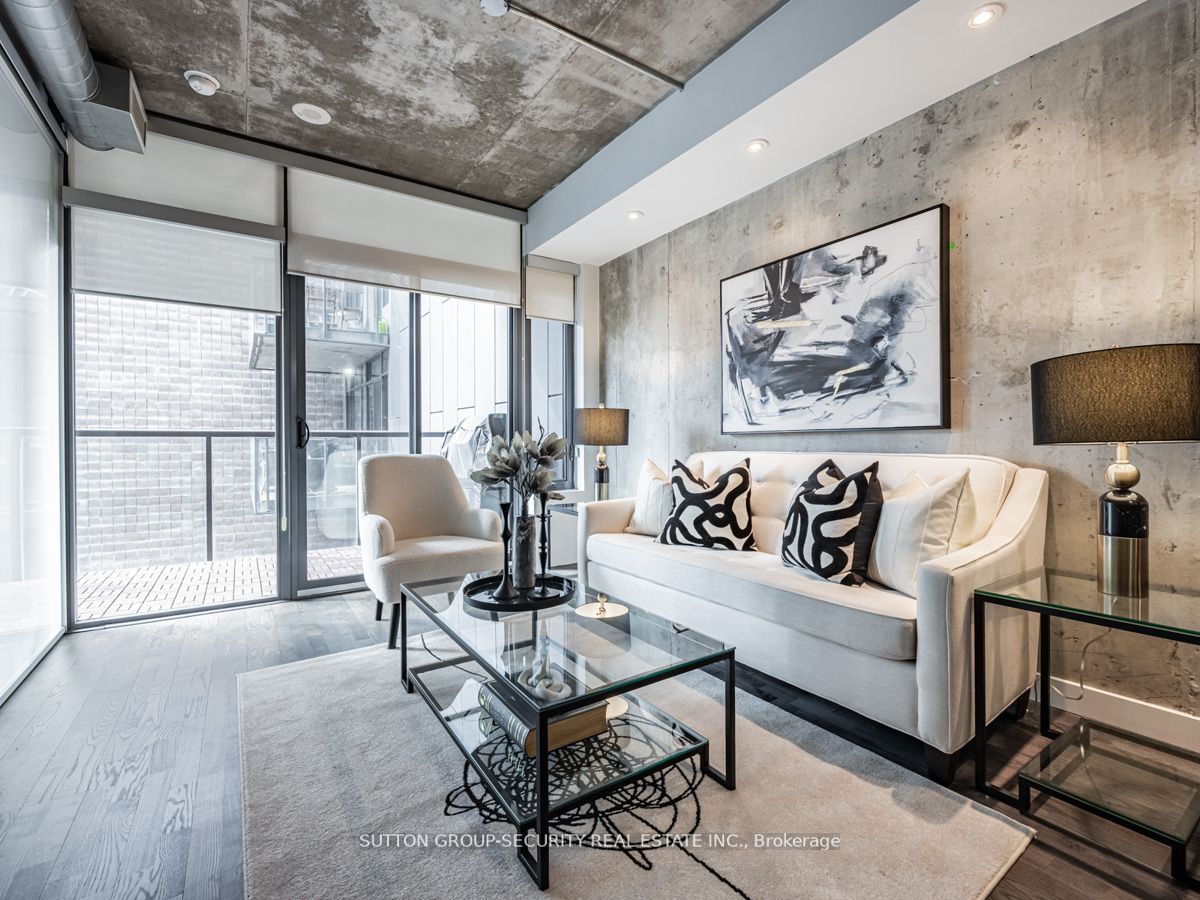 138 Princess St, #616