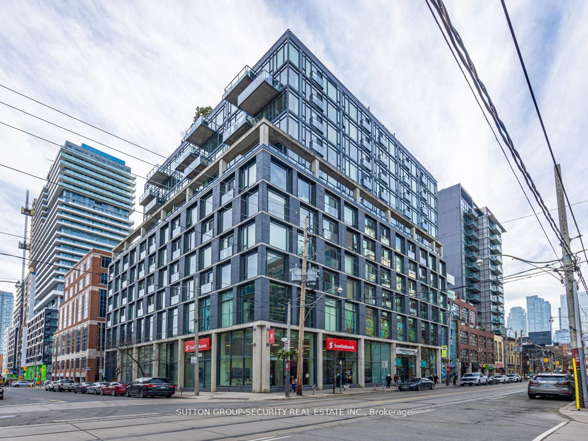 138 Princess St, #616