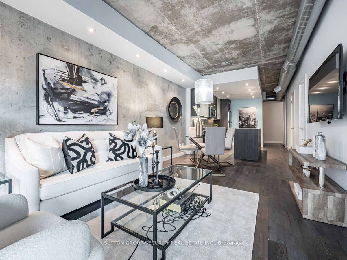 138 Princess St, #616